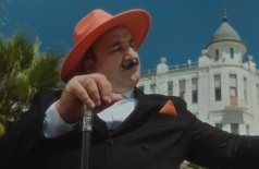 Мандариния — страна чудес