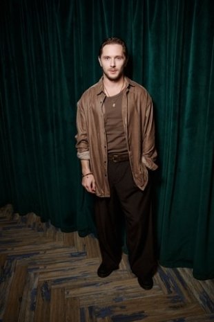 В Москве в кинотеатре КАРО 11 «Октябрь» состоялась премьера фильма «Тюльпаны»