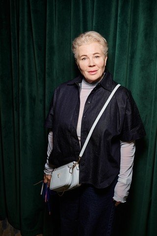 В Москве в кинотеатре КАРО 11 «Октябрь» состоялась премьера фильма «Тюльпаны»