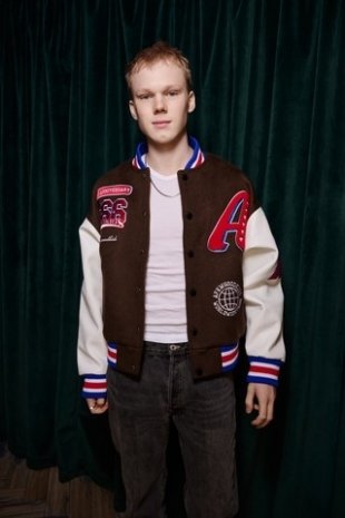 В Москве в кинотеатре КАРО 11 «Октябрь» состоялась премьера фильма «Тюльпаны»