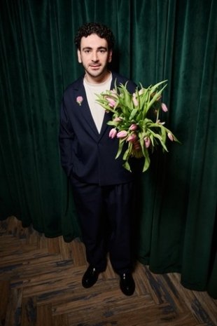 В Москве в кинотеатре КАРО 11 «Октябрь» состоялась премьера фильма «Тюльпаны»