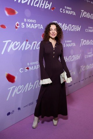 В Москве в кинотеатре КАРО 11 «Октябрь» состоялась премьера фильма «Тюльпаны»