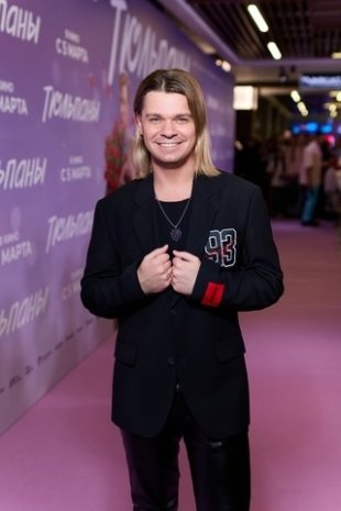 В Москве в кинотеатре КАРО 11 «Октябрь» состоялась премьера фильма «Тюльпаны»