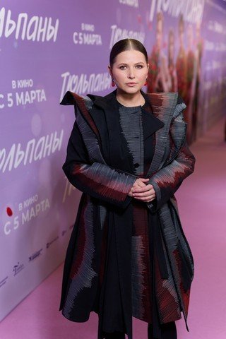 В Москве в кинотеатре КАРО 11 «Октябрь» состоялась премьера фильма «Тюльпаны»