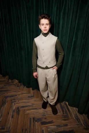 В Москве в кинотеатре КАРО 11 «Октябрь» состоялась премьера фильма «Тюльпаны»