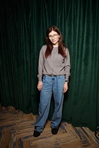 В Москве в кинотеатре КАРО 11 «Октябрь» состоялась премьера фильма «Тюльпаны»