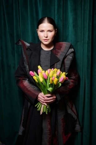 В Москве в кинотеатре КАРО 11 «Октябрь» состоялась премьера фильма «Тюльпаны»