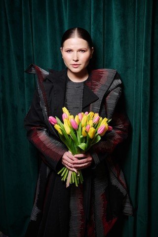 В Москве в кинотеатре КАРО 11 «Октябрь» состоялась премьера фильма «Тюльпаны»