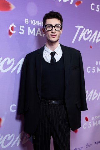 В Москве в кинотеатре КАРО 11 «Октябрь» состоялась премьера фильма «Тюльпаны»