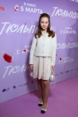 В Москве в кинотеатре КАРО 11 «Октябрь» состоялась премьера фильма «Тюльпаны»