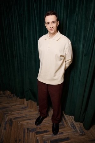 В Москве в кинотеатре КАРО 11 «Октябрь» состоялась премьера фильма «Тюльпаны»