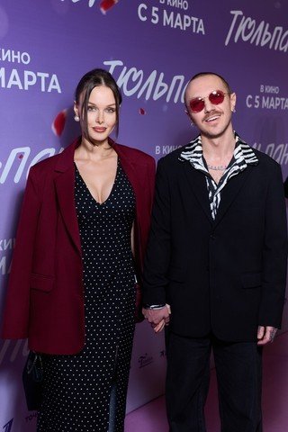 В Москве в кинотеатре КАРО 11 «Октябрь» состоялась премьера фильма «Тюльпаны»