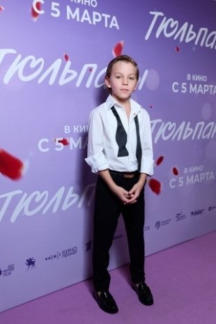 В Москве в кинотеатре КАРО 11 «Октябрь» состоялась премьера фильма «Тюльпаны»