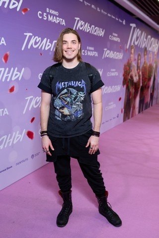 В Москве в кинотеатре КАРО 11 «Октябрь» состоялась премьера фильма «Тюльпаны»