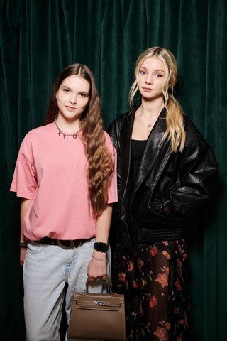 В Москве в кинотеатре КАРО 11 «Октябрь» состоялась премьера фильма «Тюльпаны»