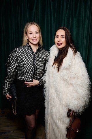 В Москве в кинотеатре КАРО 11 «Октябрь» состоялась премьера фильма «Тюльпаны»