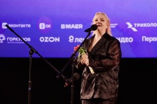 В Москве в кинотеатре КАРО 11 «Октябрь» состоялась премьера фильма «Тюльпаны»