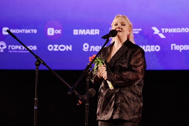 В Москве в кинотеатре КАРО 11 «Октябрь» состоялась премьера фильма «Тюльпаны»