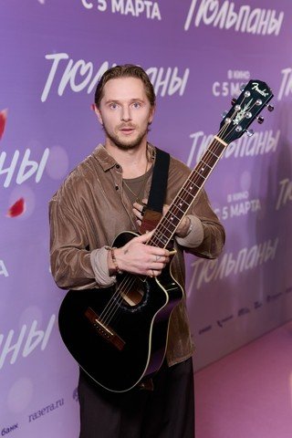 В Москве в кинотеатре КАРО 11 «Октябрь» состоялась премьера фильма «Тюльпаны»