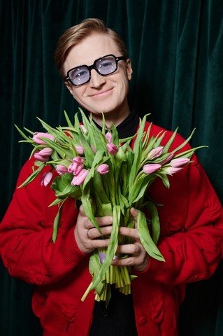 В Москве в кинотеатре КАРО 11 «Октябрь» состоялась премьера фильма «Тюльпаны»