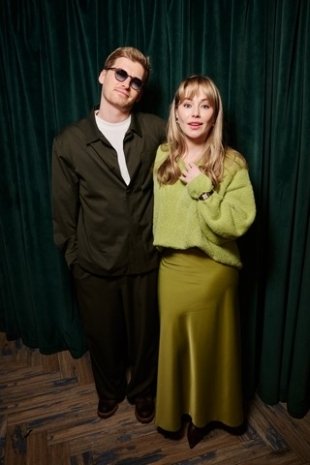 В Москве в кинотеатре КАРО 11 «Октябрь» состоялась премьера фильма «Тюльпаны»