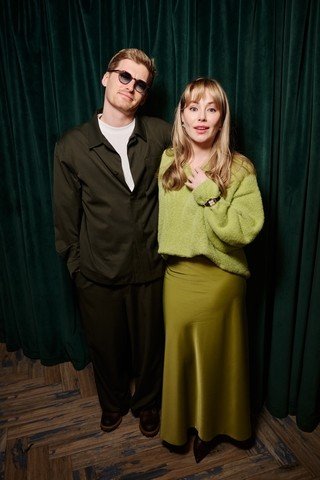 В Москве в кинотеатре КАРО 11 «Октябрь» состоялась премьера фильма «Тюльпаны»