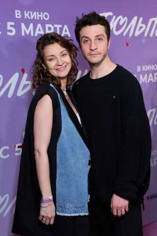 В Москве в кинотеатре КАРО 11 «Октябрь» состоялась премьера фильма «Тюльпаны»