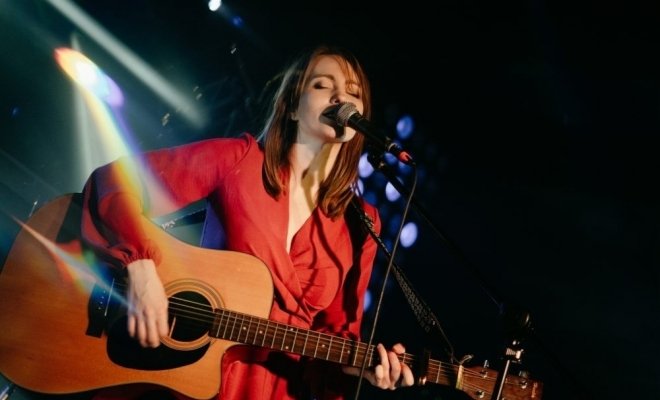 Нежность на бумаге