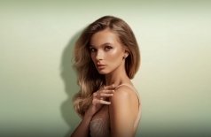 Мария Меженная