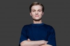 Никита Пересветов