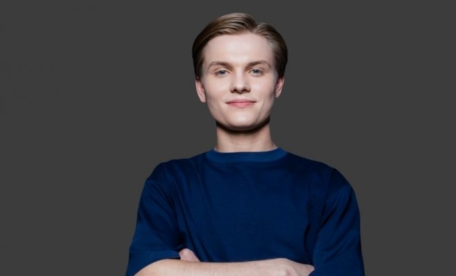 Никита Пересветов