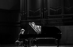 Илья Папоян, Арсентий Ткаченко, БСО. Рахманинов, Римский-Корсаков