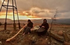 Театр звука Efir. Равновесие