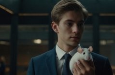 Цветы для Элджернона