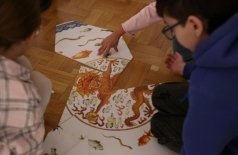 Ключи от китайского счастья