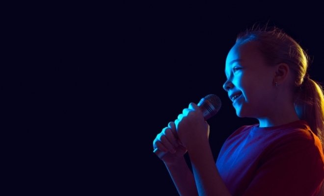 Мир детства