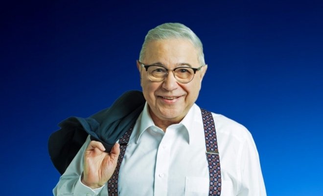 Евгений Петросян