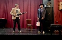 Игра в любовь, или Непристойное предложение