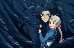 Ходячий замок