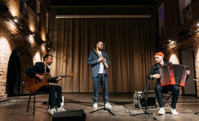 Сделано во Франции