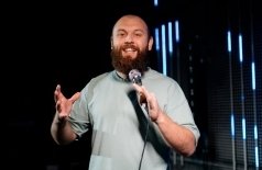 Казанские комики