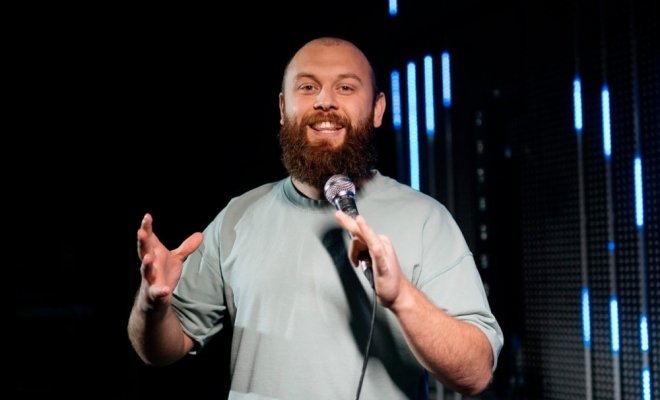 Казанские комики