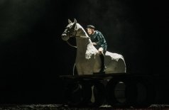 Ат карагы / Конокрад