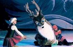 Снежная королева