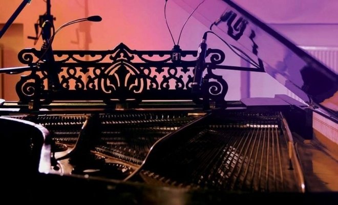 Рок-хиты: Depeche Mode, Radiohead