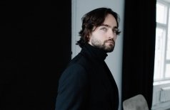 Вечерние гармонии