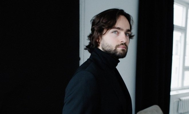 Вечерние гармонии