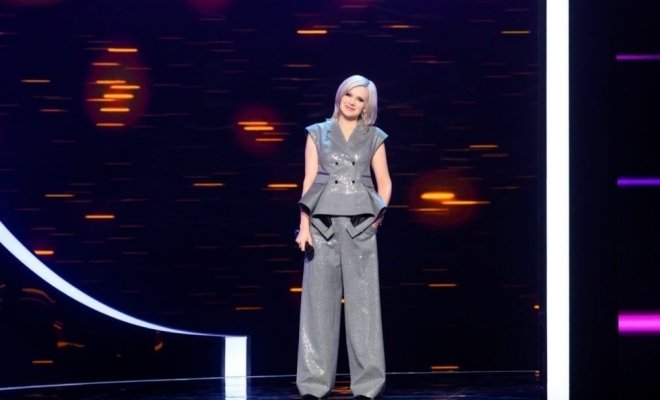 Aux. Вечеринка с Натали