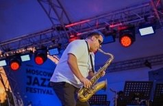 Антон Румянцев