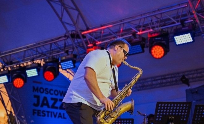 Антон Румянцев